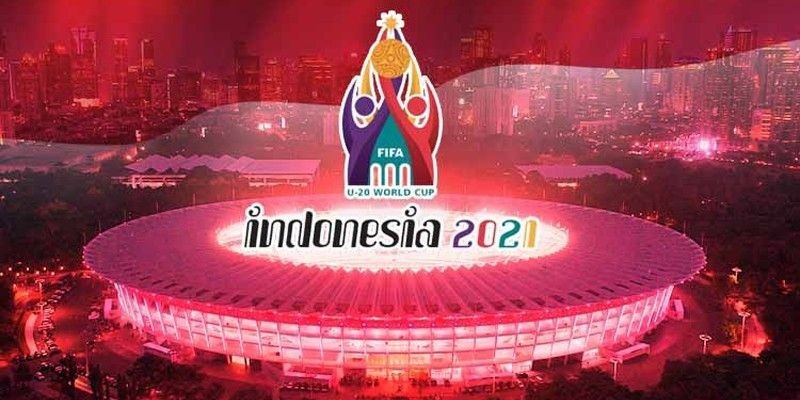 Indonesia Tuan Rumah Piala Dunia U-20